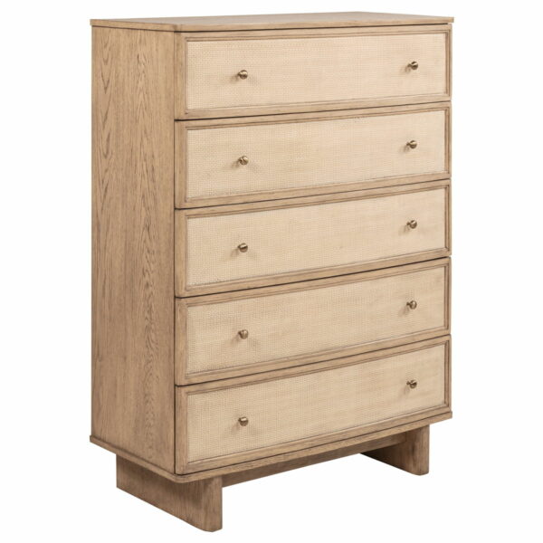 Kailani - Platform Bedroom Set - Image 15