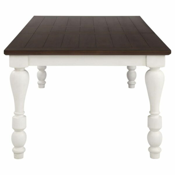 Madelyn - Rectangular Dining Table Set - Image 8