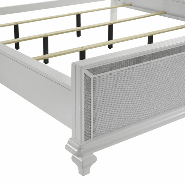 Stardust - Panel Bed - Image 2