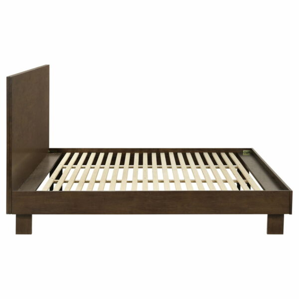 Glenwood - Platform Panel Bed - Image 11