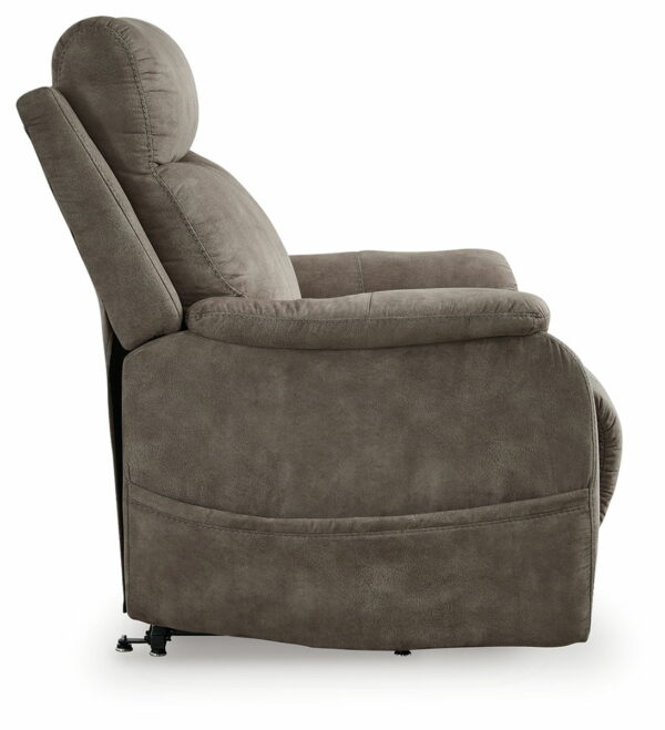 Crestmeade - Power Lift Recliner - Image 9