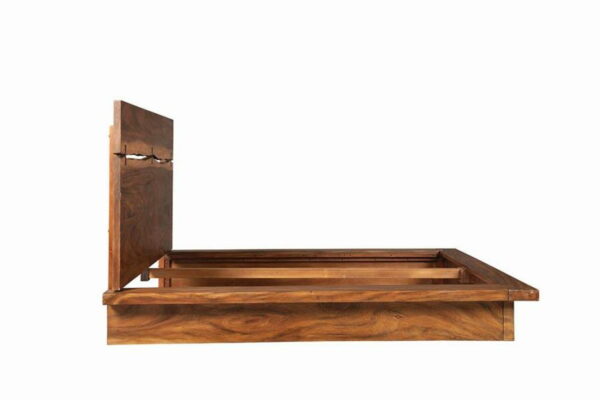Winslow - Wood Panel Bed - Image 14