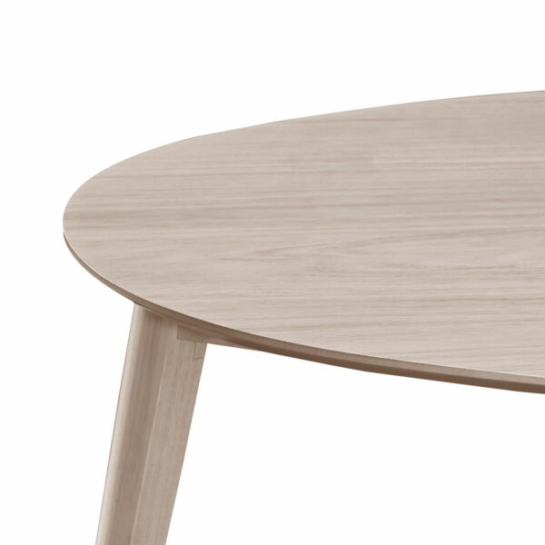 Oscar - Corner Table & 2 Chairs - Image 8