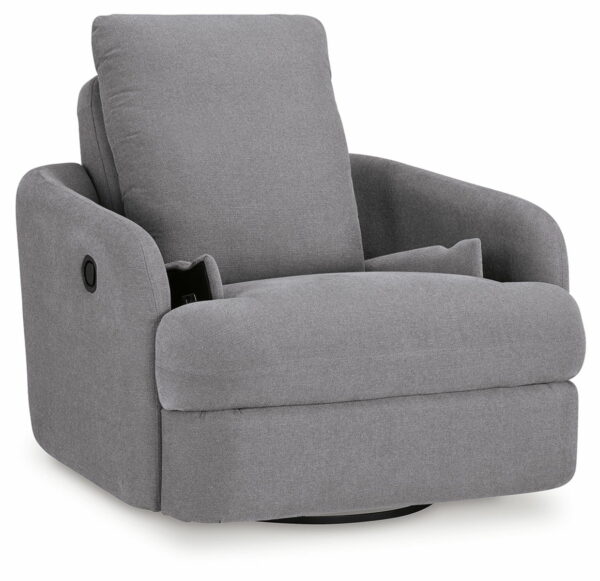 Modmax - Swivel Glider Recliner - Image 31