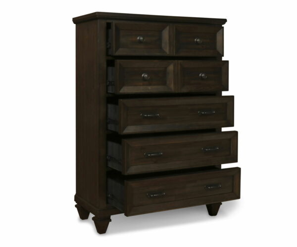Sevilla - Chest - Image 5
