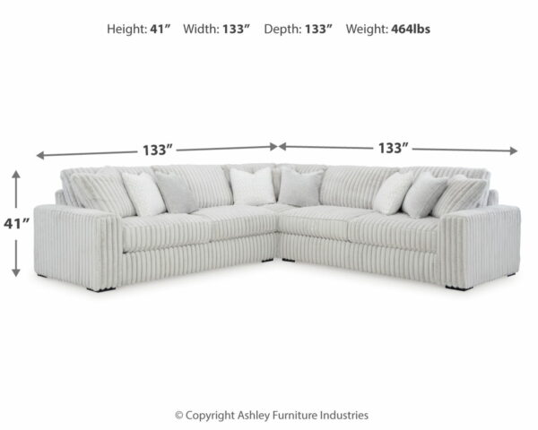 Stupendous - Sectional - Image 10