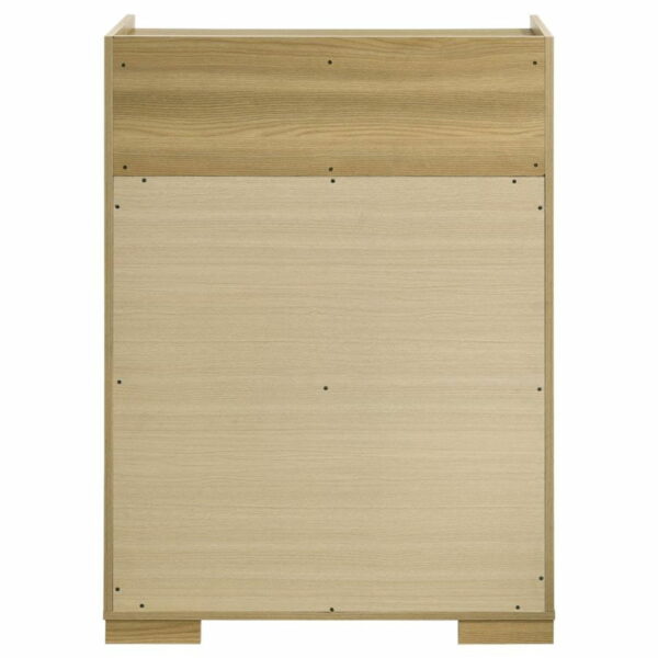 Hyland - 4-Drawer Chest of Drawers - Natural - Image 3