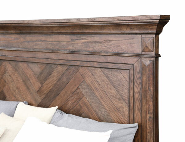 Mar Vista - Bed - Image 7