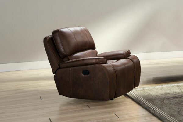 Brookings - Glider Recliner - Image 13