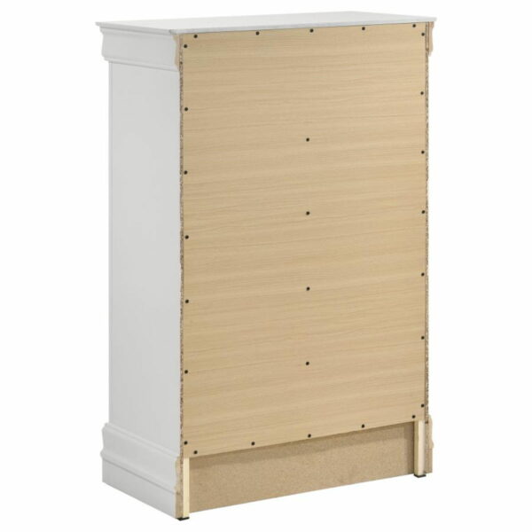 Louis Philippe - Bedroom Set - Image 26