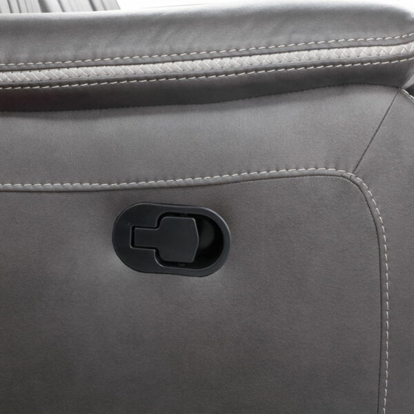 Enzo - Console Loveseat - Image 4