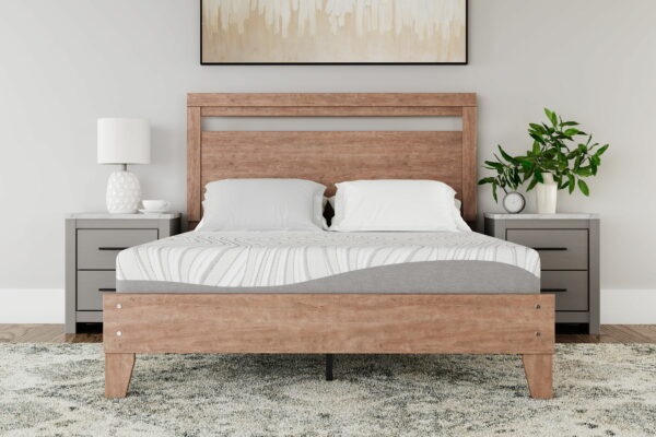 8 Inch Memory Foam - RV Mattress - Image 2