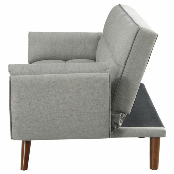 Caufield - Upholstered Convertible Sofa Bed - Image 20