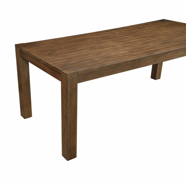 Phoenix - 78" Dining Table Set - Image 9