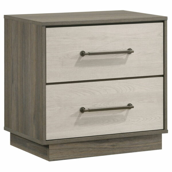 Fenwick - Upholstered Bedroom Set - Image 52