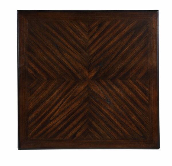 Gia - Square Counter Table Set - Image 23