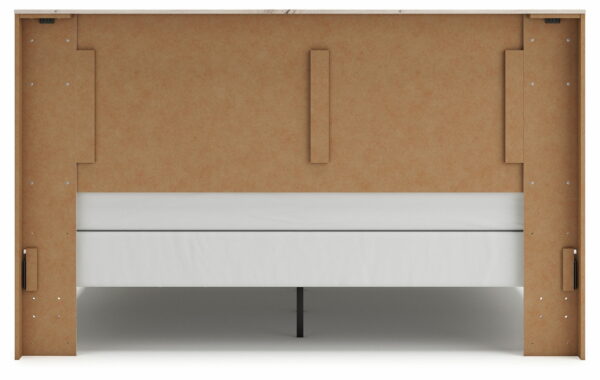 Lawroy - Panel Bed - Image 37