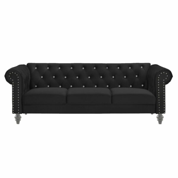 Emma - Crystal Sofa - Image 14