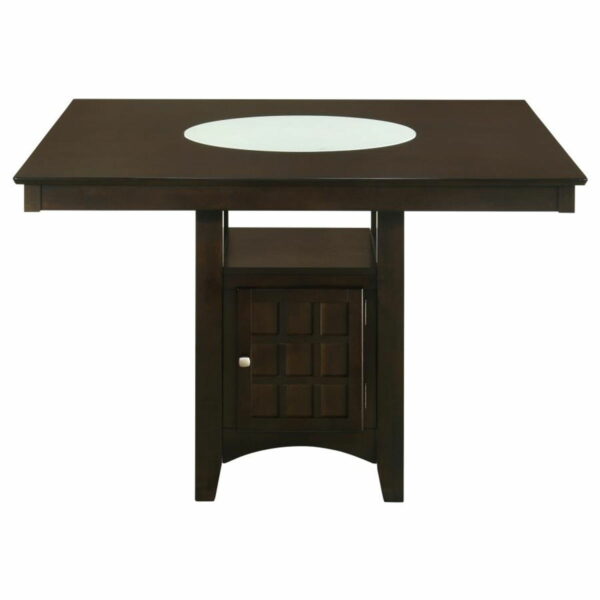 Gabriel - Square Counter Height Dining Set - Image 15