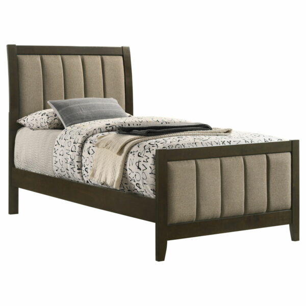 Wilkes - Upholstered Bed - Image 33