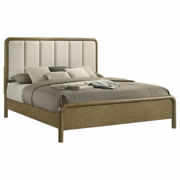 Amsbury - Upholstered Bed - Image 13