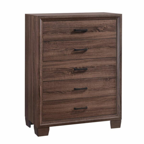 Brandon - Bedroom Set - Image 6