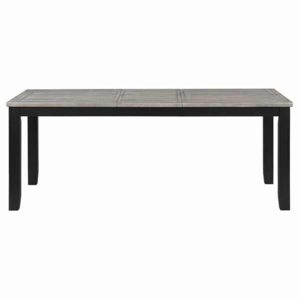 Elodie - Rectangular Extension Leaf Dining Set - Image 7