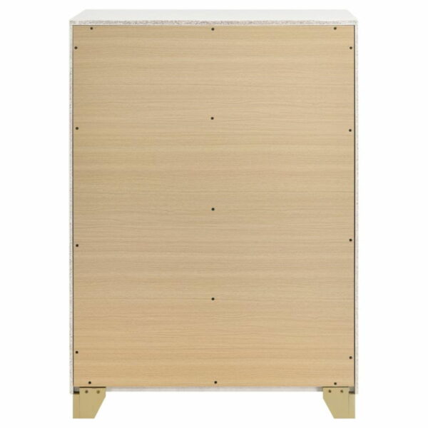 Caraway - 4-Drawer Bedroom Chest - Image 11
