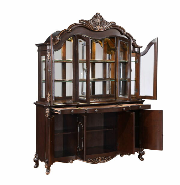 Constantine - China Buffet - Cherry - Image 6