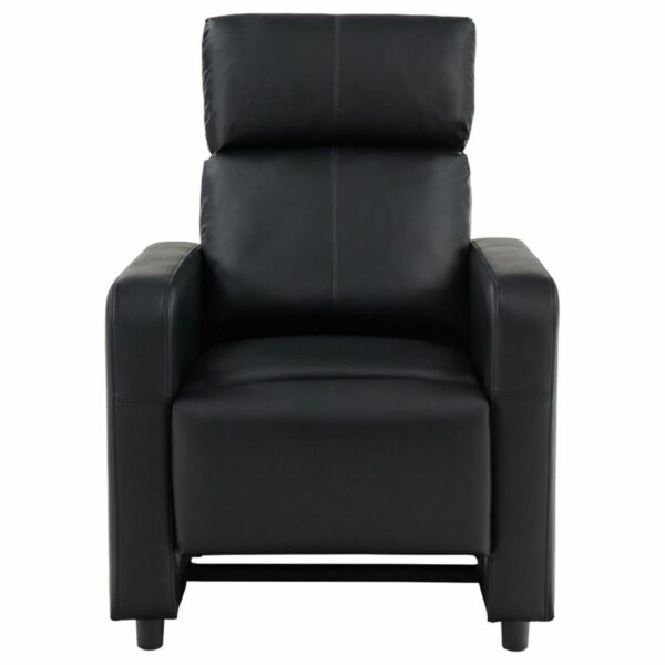 Toohey - Upholstered Tufted Recliner Living Room Set - Image 57