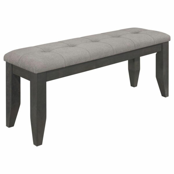 Dalila - Rectangular Dining Table Set - Image 7