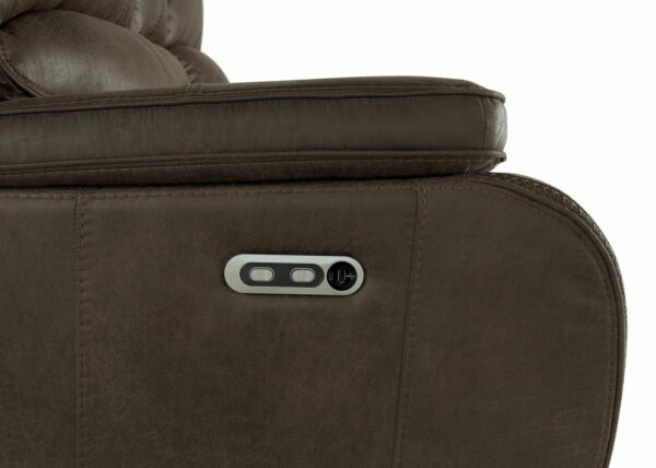 Brookings - Console Loveseat - Image 8