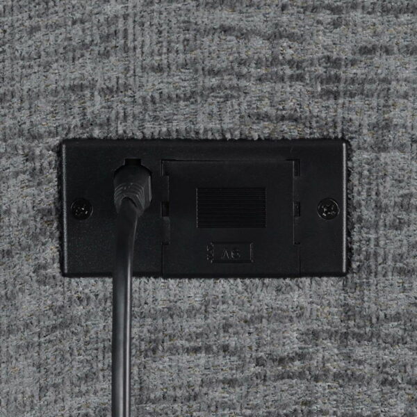 Bahrain - Modular Reclining Sectional Sofa - Image 6