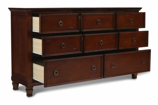Tamarack - Dresser - Image 8