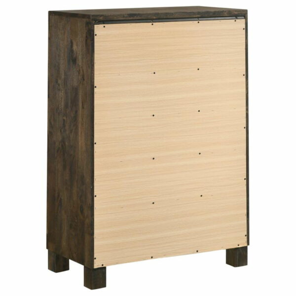 Woodmont - Bedroom Set - Image 5