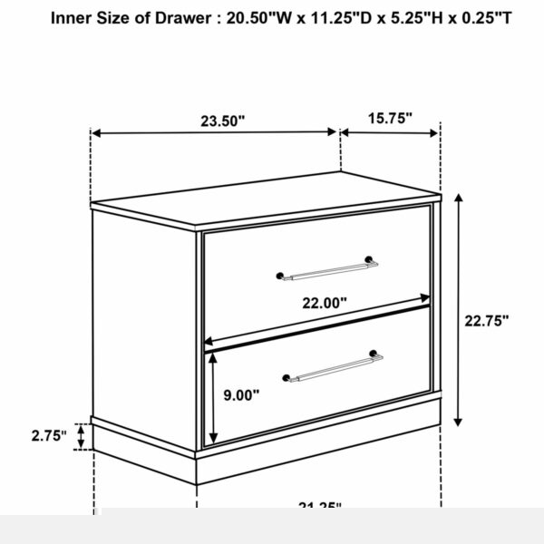 Fenwick - Bedroom Set - Image 28