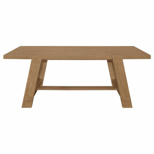 Sharon - Rectangular Dining Table Set - Image 10