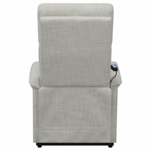 Herrera - Upholstered Power Lift Massage Chair - Image 25