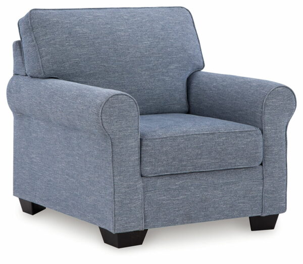 Carissa Manor - Living Room Set - Image 10