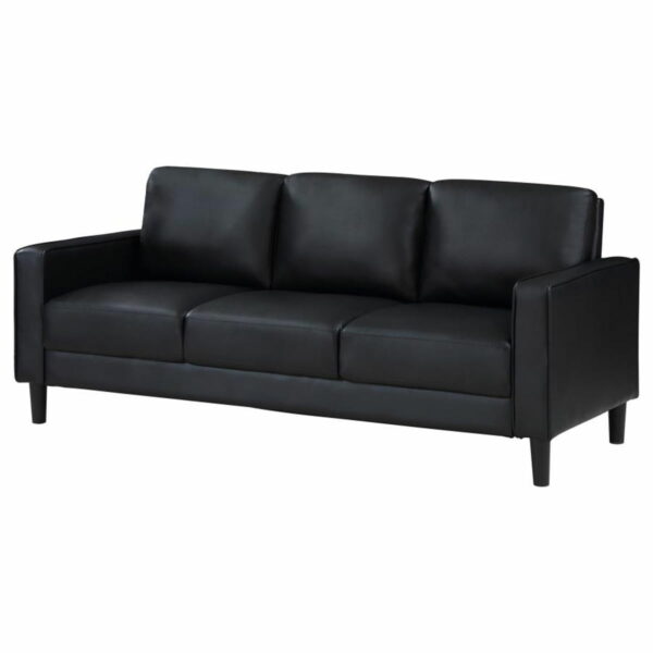 Ruth - Upholstered Track Arm Sofa - Image 13