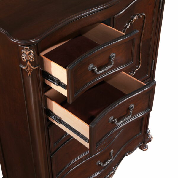 Constantine - Chest - Cherry - Image 6