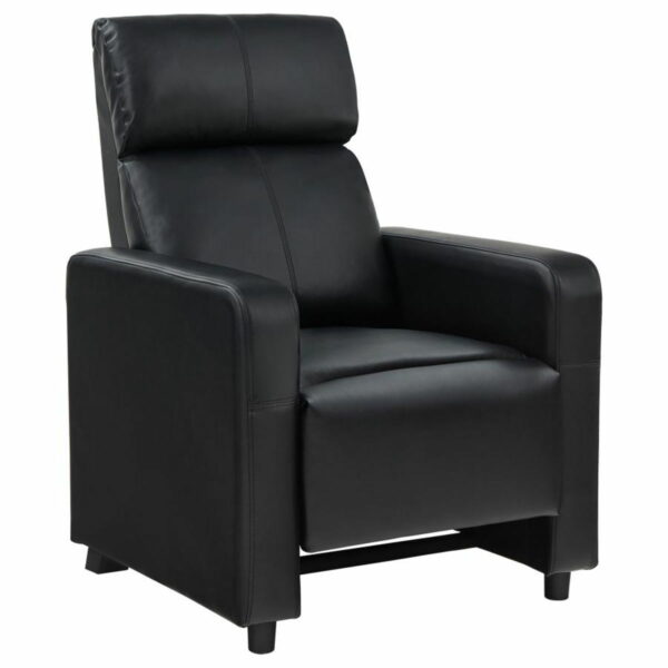 Toohey - Upholstered Tufted Recliner Living Room Set - Image 4