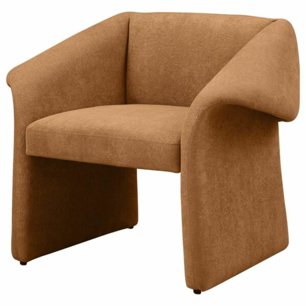 Ramsey - Upholstered Sloped Arm Accent Chair - Image 15