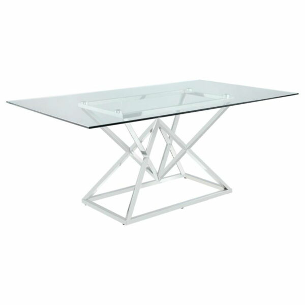 Beaufort - Rectangular Dining Set - Image 6