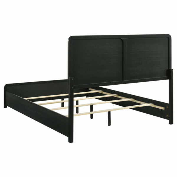 Cavelle - Upholstered Bed - Image 13