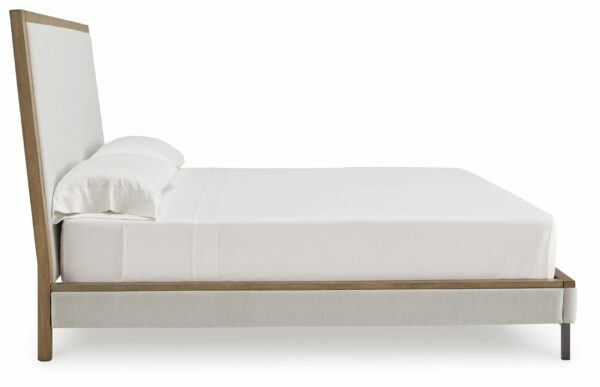 Tomtyn - Upholstered Bed - Image 2