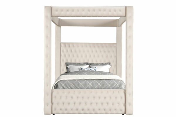 Annabelle - Canopy Bed - Image 4