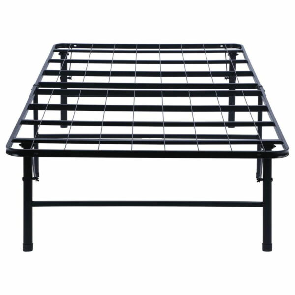 Mabel - Metal Support Platform Bed - Image 42