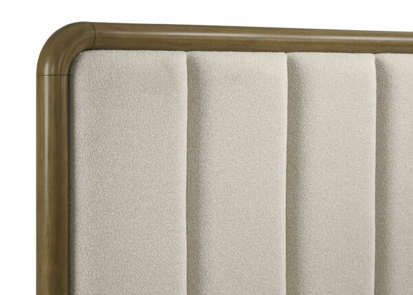 Amsbury - Upholstered Bed - Image 20