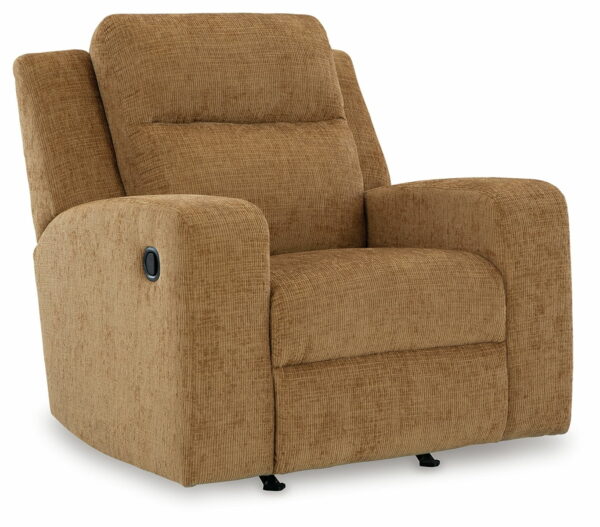 Kanlow - Reclining Living Room Set - Image 7